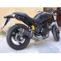 Special Carbon Basso Roadsitalia Ducati Monster 600 620 695 750 800 900 1000