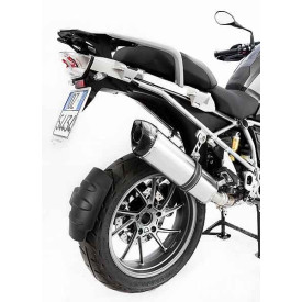 Special Titanium Roadsitalia Bmw R 1200 GS 2017-2018