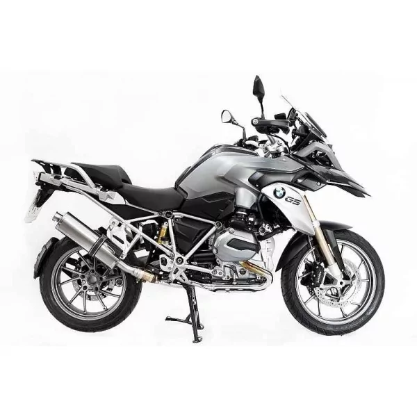 Ovale Titanium Roadsitalia Bmw R 1200 GS 2017-2018