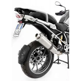 Ovale Titanium Roadsitalia Bmw R 1200 GS 2017-2018