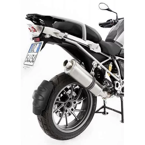 Ovale Titanium Roadsitalia Bmw R 1200 GS 2017-2018