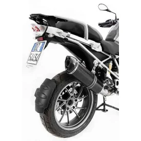 Special Carbon Roadsitalia Bmw R 1200 GS 2017-2018