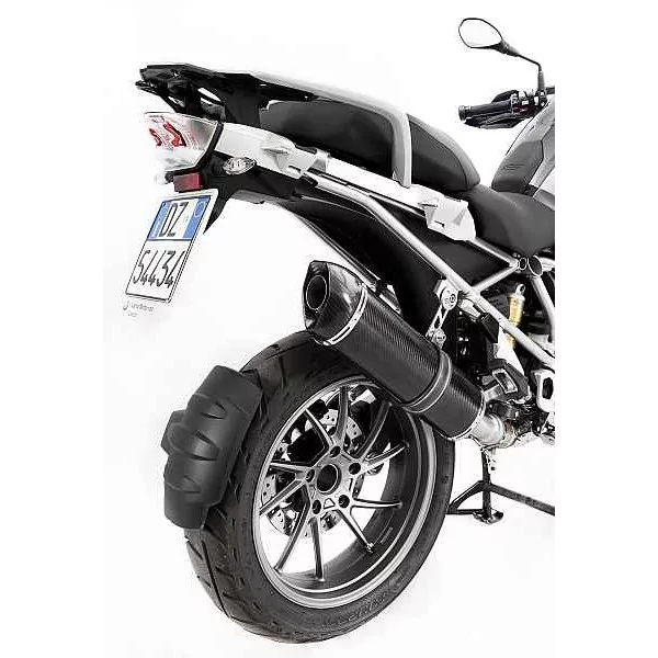 Special Carbon Roadsitalia Bmw R 1200 GS 2017-2018