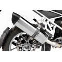 Projsix Titanium Roadsitalia Bmw R 1200 GS 2017-2018