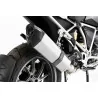Projsix Titanium Roadsitalia Bmw R 1200 GS 2017-2018