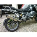 Projsix Titanium Roadsitalia Bmw R 1200 GS 2017-2018