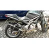 Projsix Titanium Black Roadsitalia Cagiva Raptor 650