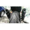 Projsix Titanium Black Roadsitalia Cagiva Raptor 650