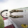 Projsix Titanium Black Roadsitalia Cagiva Raptor 650