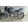 Projsix Titanium Black Roadsitalia Cagiva Raptor 1000