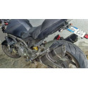 Projsix Titanium Black Roadsitalia Cagiva Raptor 1000