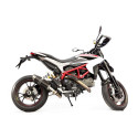 Thunder Carbon Roadsitalia Ducati Hypermotard 821 2013-2015