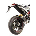 Thunder Carbon Roadsitalia Ducati Hypermotard 821 2013-2015