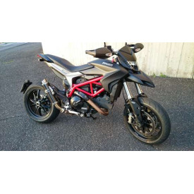 Thunder Carbon Roadsitalia Ducati Hypermotard 821 2013-2015