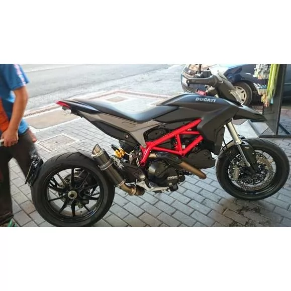 Thunder Carbon Roadsitalia Ducati Hypermotard 821 2013-2015