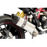 Projsix Titanium Roadsitalia Ducati Hyperstrada 821 2013-2015