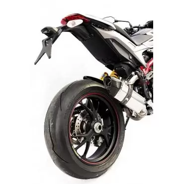 Projsix Titanium Roadsitalia Ducati Hyperstrada 821 2013-2015