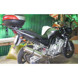 Ovale Titanium Roadsitalia Yamaha Fazer 1000