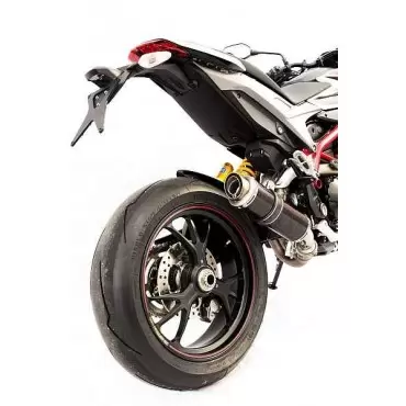 Thunder Carbon Roadsitalia Ducati Hyperstrada 821 2013-2015
