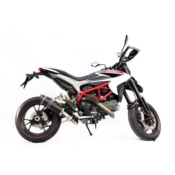 Special Carbon Roadsitalia Ducati Hyperstrada 821 2013-2015