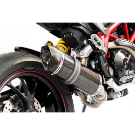 Special Carbon Roadsitalia Ducati Hyperstrada 821 2013-2015