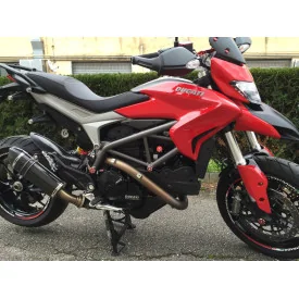 Special Carbon Roadsitalia Ducati Hyperstrada 821 2013-2015