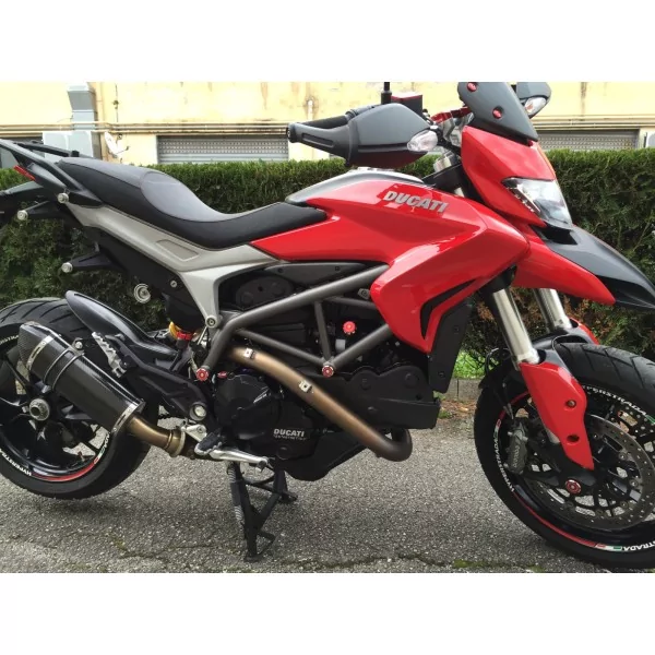 Special Carbon Roadsitalia Ducati Hyperstrada 821 2013-2015