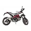 Projsix Titanium Roadsitalia Ducati Hypermotard 939 2013-2015