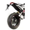 Projsix Titanium Roadsitalia Ducati Hypermotard 939 2013-2015