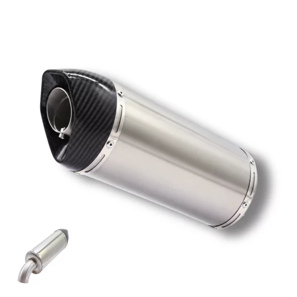 Special Titanium Roadsitalia Yamaha Fazer 1000