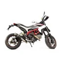 Thunder Carbon Roadsitalia Ducati Hypermotard 939 2016-2018