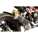 Thunder Carbon Roadsitalia Ducati Hyperstrada 939 2016-2018