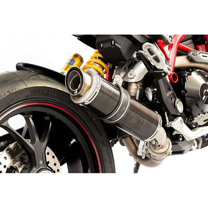 Thunder Carbon Roadsitalia Ducati Hyperstrada 939 2016-2018