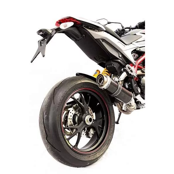 Thunder Carbon Roadsitalia Ducati Hyperstrada 939 2016-2018