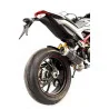 Thunder Carbon Roadsitalia Ducati Hyperstrada 939 2016-2018