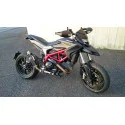 Thunder Carbon Roadsitalia Ducati Hyperstrada 939 2013-2015