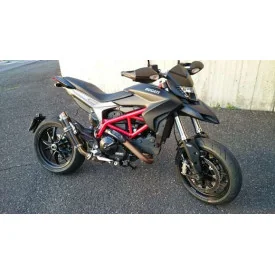 Thunder Carbon Roadsitalia Ducati Hyperstrada 939 2013-2015
