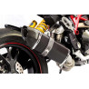 Projsix Titanium Black Roadsitalia Ducati Hyperstrada 939 2013-2015