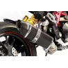 Projsix Titanium Black Roadsitalia Ducati Hyperstrada 939 2013-2015