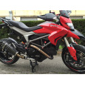 Special Carbon Roadsitalia Ducati Hyperstrada 939 2013-2015