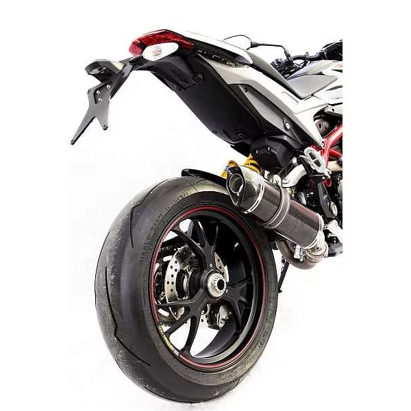 Special Carbon Roadsitalia Ducati Hyperstrada 939 2016-2018