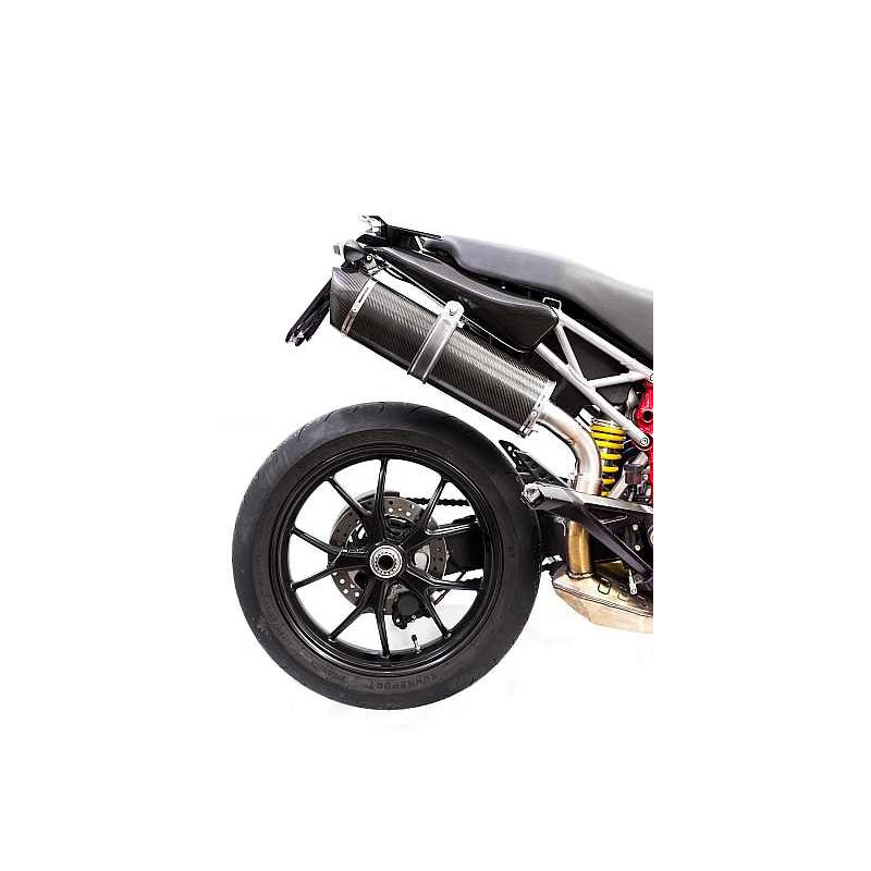 Special Carbon Roadsitalia Ducati Hypermotard 1100