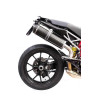 Special Carbon Roadsitalia Ducati Hypermotard 1100