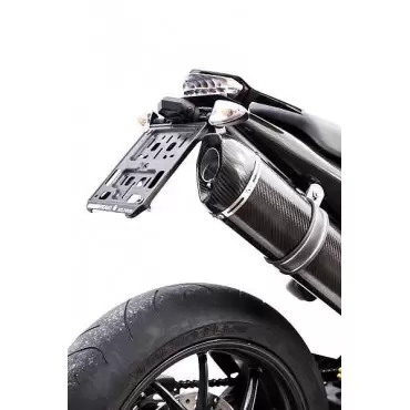 Special Carbon Roadsitalia Ducati Hypermotard 1100