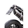Special Carbon Roadsitalia Ducati Hypermotard 1100