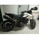 Doublefire Carbon Roadsitalia Ducati Hypermotard 1100