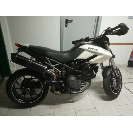 Doublefire Carbon Roadsitalia Ducati Hypermotard 1100