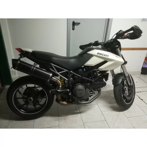 Doublefire Carbon Roadsitalia Ducati Hypermotard 1100