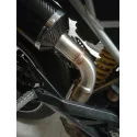 Doublefire Carbon Roadsitalia Ducati Hypermotard 1100