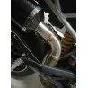 Doublefire Carbon Roadsitalia Ducati Hypermotard 1100
